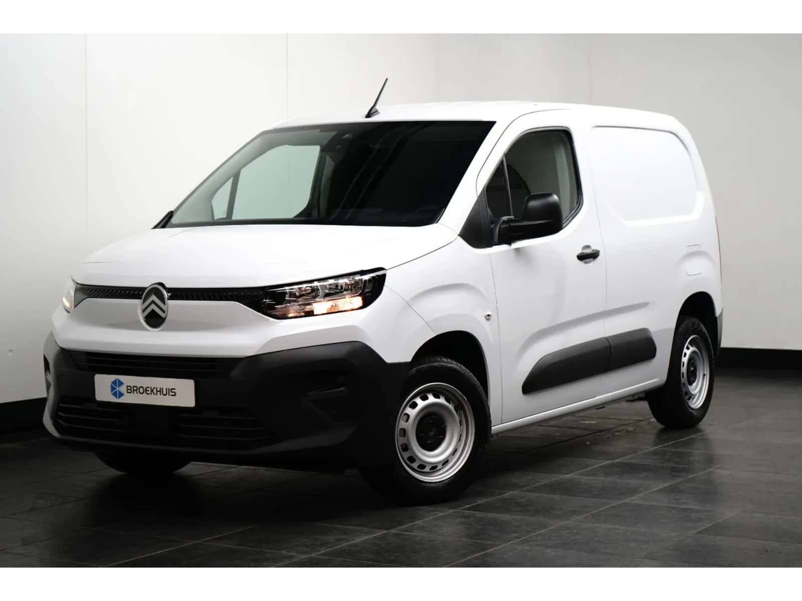 Citroën Berlingo (2024) — foto 1