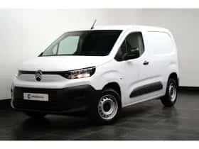 Citroën Berlingo (2024)