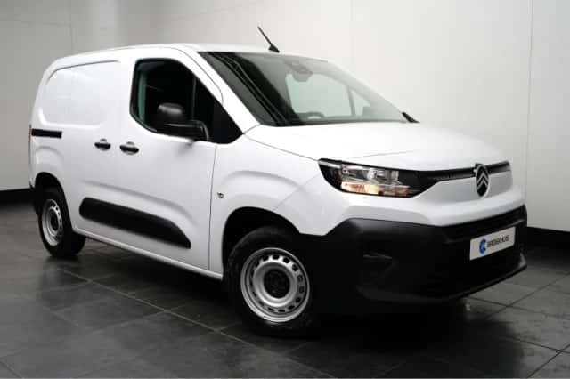 Citroën Berlingo (2024) thumbnail 2