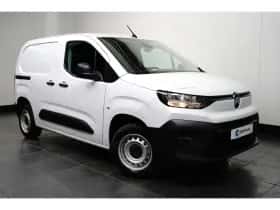 Citroën Berlingo (2024) thumbnail 2