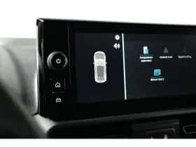 Citroën Berlingo (2024) thumbnail 11
