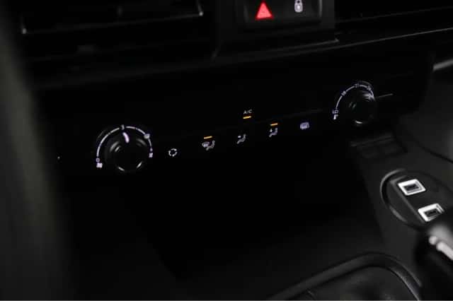 Citroën Berlingo (2024) thumbnail 12
