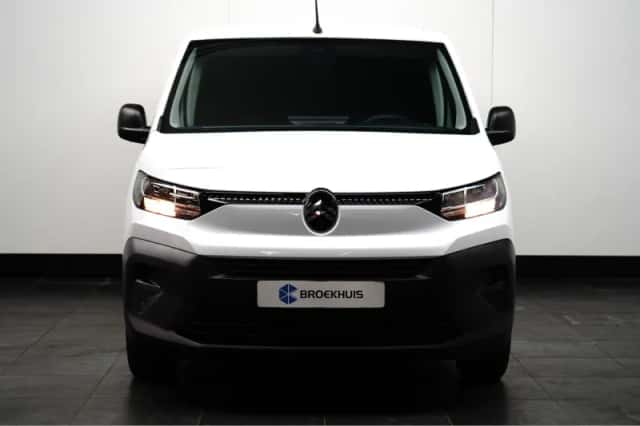 Citroën Berlingo (2024) thumbnail 15