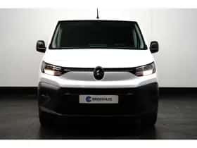 Citroën Berlingo (2024) thumbnail 15