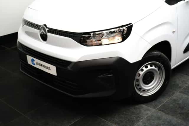 Citroën Berlingo (2024) thumbnail 16