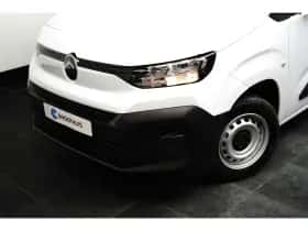 Citroën Berlingo (2024) thumbnail 16