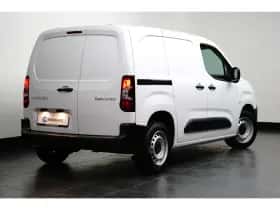 Citroën Berlingo (2024) thumbnail 3