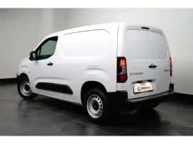 Citroën Berlingo (2024) thumbnail 4