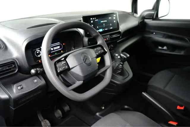 Citroën Berlingo (2024) thumbnail 5
