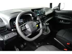 Citroën Berlingo (2024) thumbnail 5
