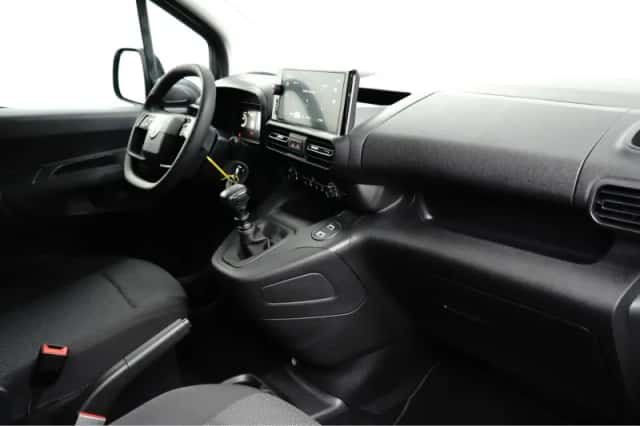Citroën Berlingo (2024) thumbnail 6