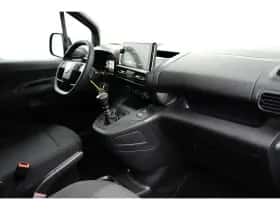 Citroën Berlingo (2024) thumbnail 6