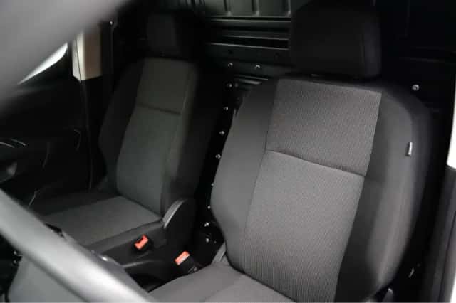 Citroën Berlingo (2024) thumbnail 7