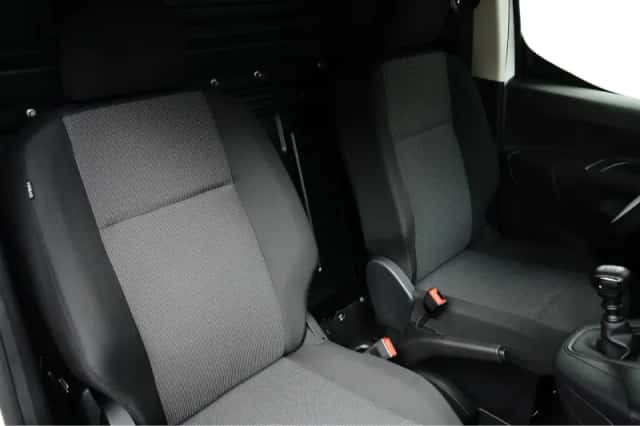 Citroën Berlingo (2024) thumbnail 8
