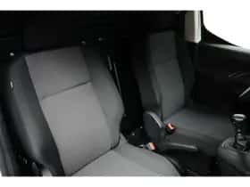 Citroën Berlingo (2024) thumbnail 8