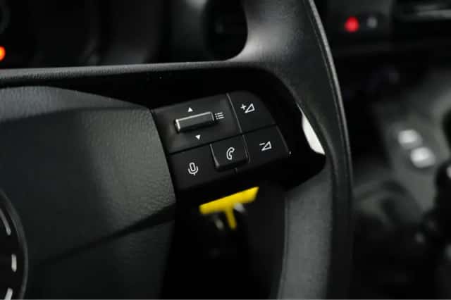 Citroën Berlingo (2024) thumbnail 10