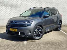 Citroën C5 Aircross (2020)