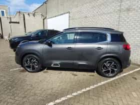 Citroën C5 Aircross (2020) thumbnail 2