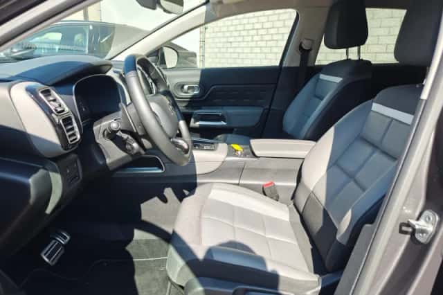 Citroën C5 Aircross (2020) thumbnail 11