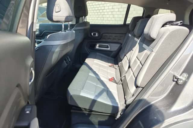 Citroën C5 Aircross (2020) thumbnail 12