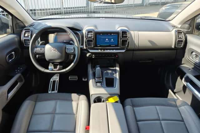 Citroën C5 Aircross (2020) thumbnail 13