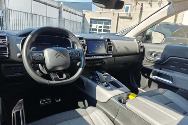 Citroën C5 Aircross (2020) thumbnail 14