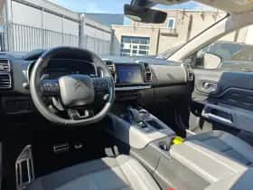 Citroën C5 Aircross (2020) thumbnail 14