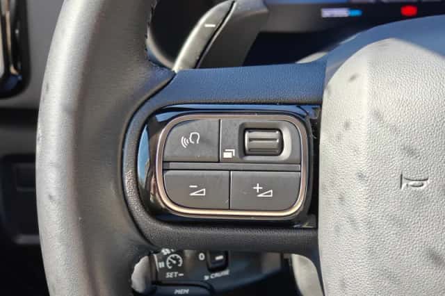 Citroën C5 Aircross (2020) thumbnail 16