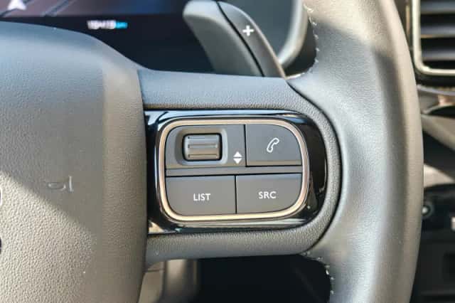 Citroën C5 Aircross (2020) thumbnail 17