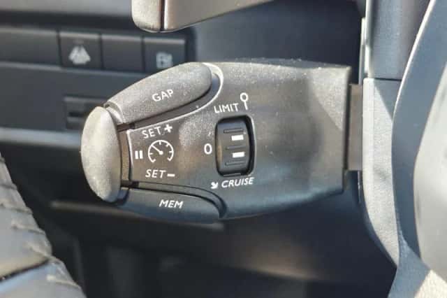Citroën C5 Aircross (2020) thumbnail 18