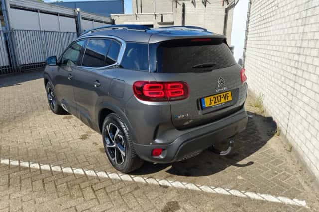 Citroën C5 Aircross (2020) thumbnail 3
