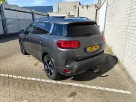 Citroën C5 Aircross (2020) thumbnail 3