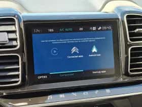 Citroën C5 Aircross (2020) thumbnail 21