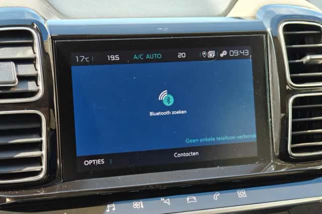 Citroën C5 Aircross (2020) thumbnail 23