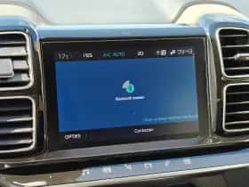Citroën C5 Aircross (2020) thumbnail 23
