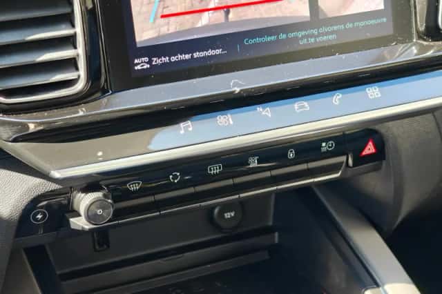 Citroën C5 Aircross (2020) thumbnail 26