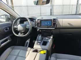 Citroën C5 Aircross (2020) thumbnail 4