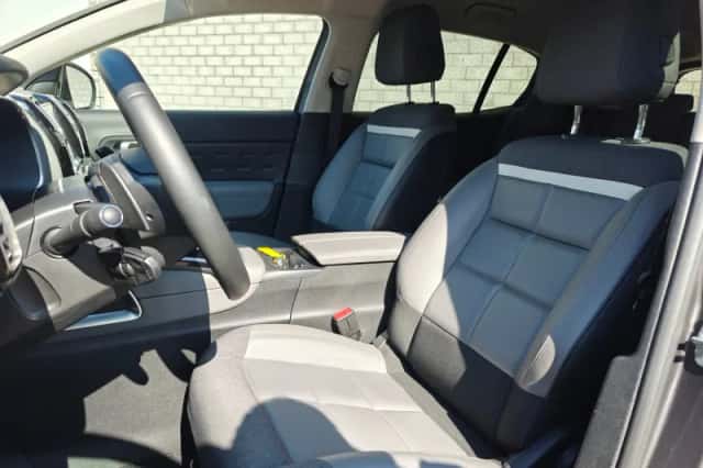 Citroën C5 Aircross (2020) thumbnail 5