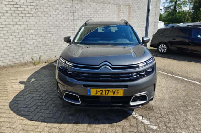 Citroën C5 Aircross (2020) thumbnail 6
