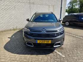 Citroën C5 Aircross (2020) thumbnail 6