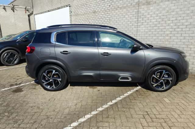 Citroën C5 Aircross (2020) thumbnail 8