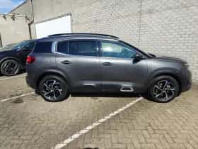 Citroën C5 Aircross (2020) thumbnail 8