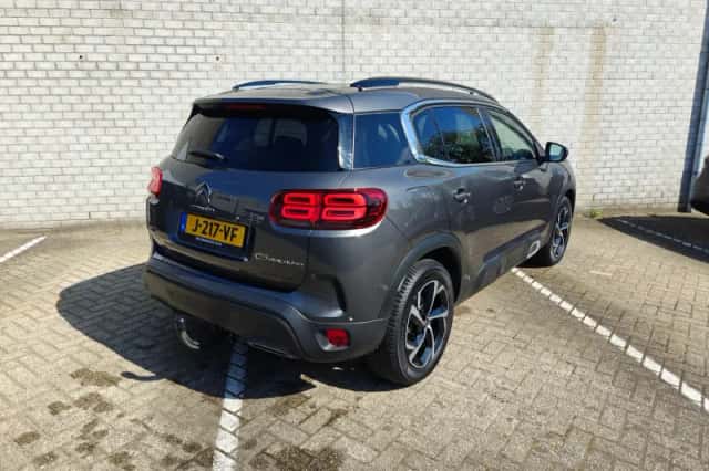 Citroën C5 Aircross (2020) thumbnail 9