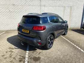 Citroën C5 Aircross (2020) thumbnail 9