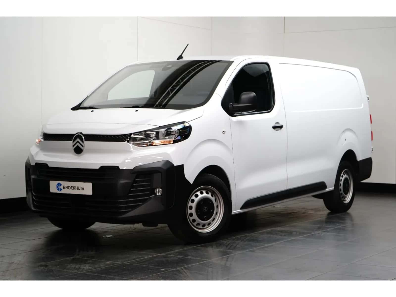 Citroën Jumpy (2024) — foto 1