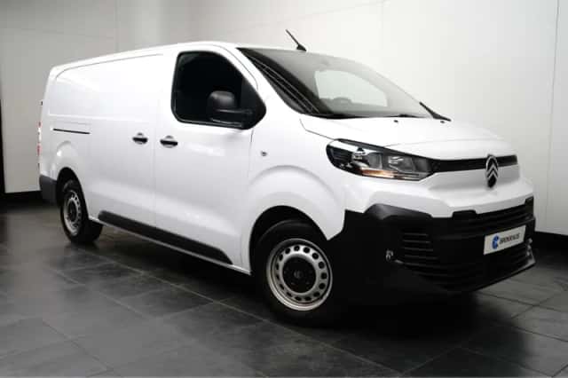 Citroën Jumpy (2024) thumbnail 2