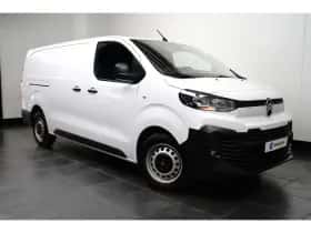Citroën Jumpy (2024) thumbnail 2