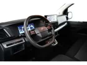 Citroën Jumpy (2024) thumbnail 11