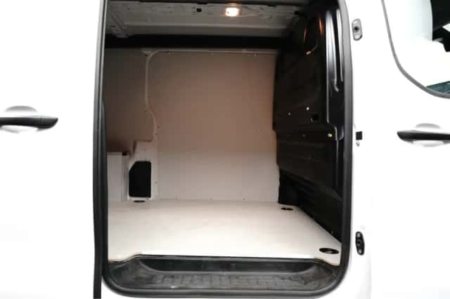 Citroën Jumpy (2024) thumbnail 12