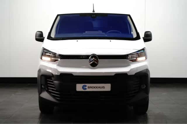 Citroën Jumpy (2024) thumbnail 3